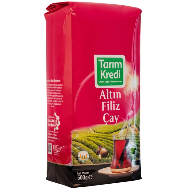TK ÇAY FİLİZİ 500 g