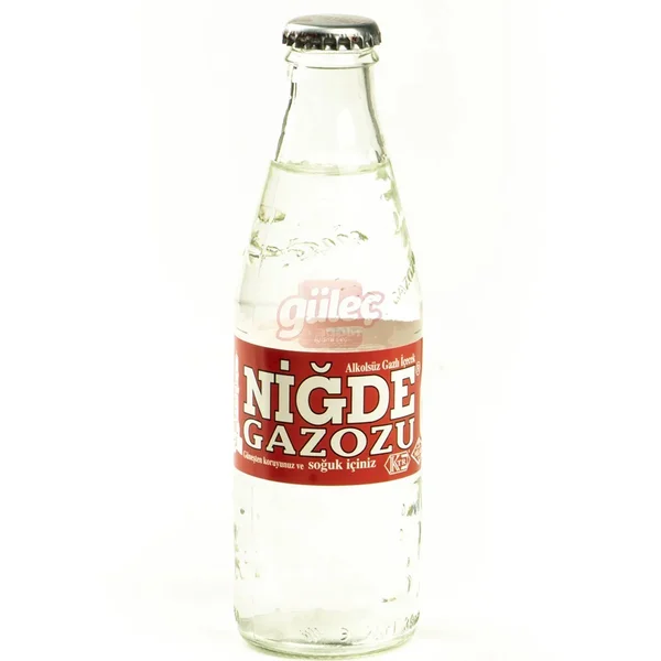 NİĞDE GAZOZU