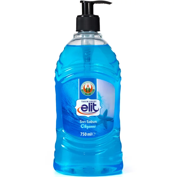 ELİT SIVI SABUN OKYANUS 750 ml